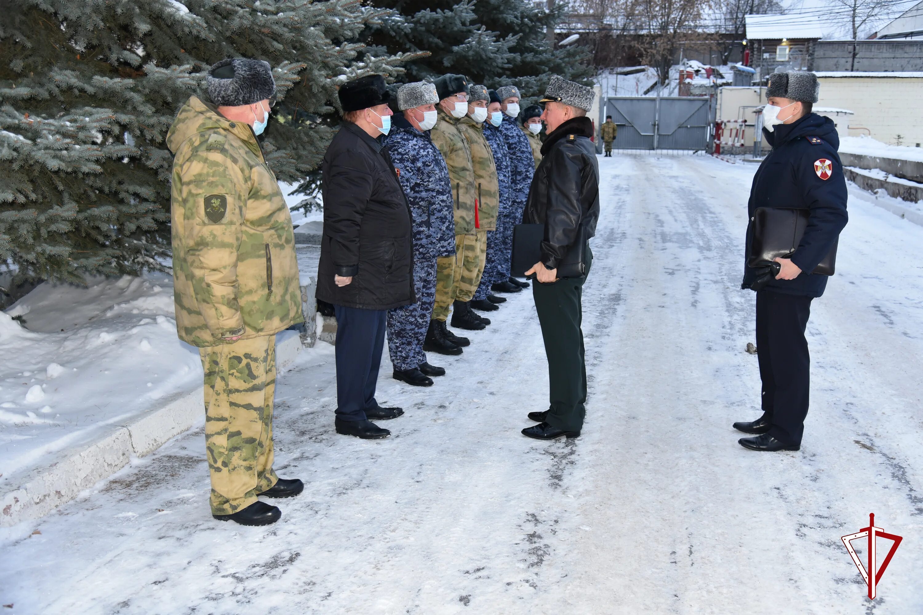 Командующий Приволжским округом Росгвардии. Генерал Марценюк Росгвардия. ОДЛ Росгвардии. Командование Росгвардии.