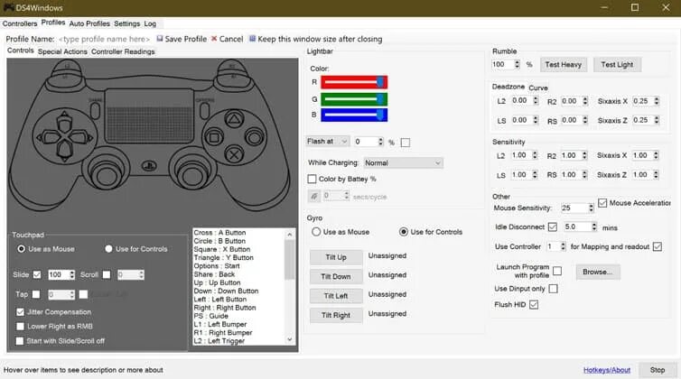 Ds4 не видит геймпад. Ds4 controller. программа для подключения геймпада к пк. ps4 контроллер программы. как подключить контроллер пс 4 к пк.