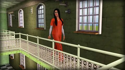 Prison 4
