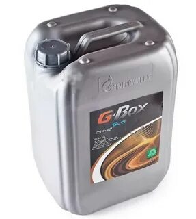 Transmission s7 ge 75w 80