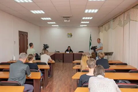 Общество кургана