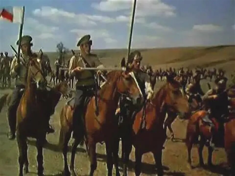 кавалерия казаки 1914. марк степанович редькин. первая мировая война казаки сражение. казачья атака 4. казачья атака 4.