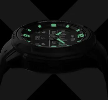 Instinct solar tactical black