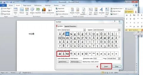 Формы ms word