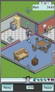 The Sims Java