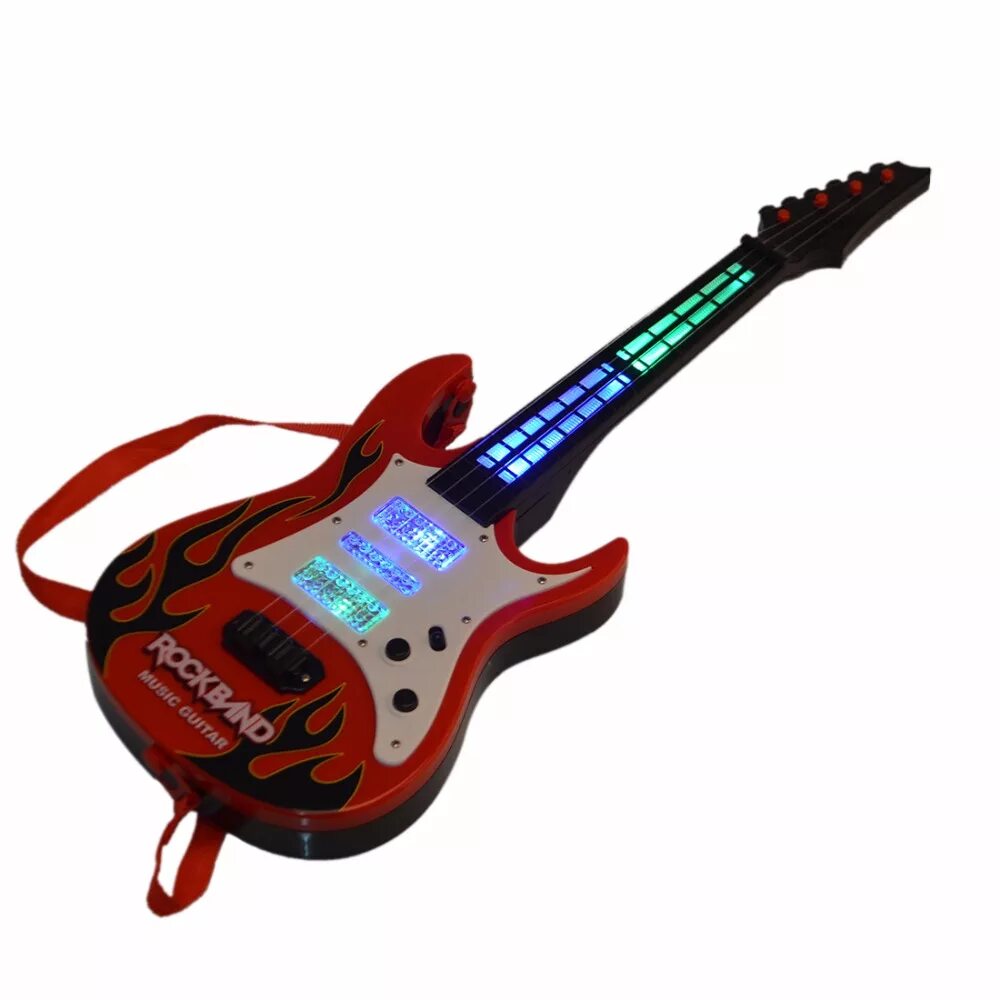 Электрическая гитара ITSIMAGICAL. Детская гитара 6803в4. Гитара Whammy Guitar детская. Бас гитара 4 струны игрушечная. Купить электрогитару недорого