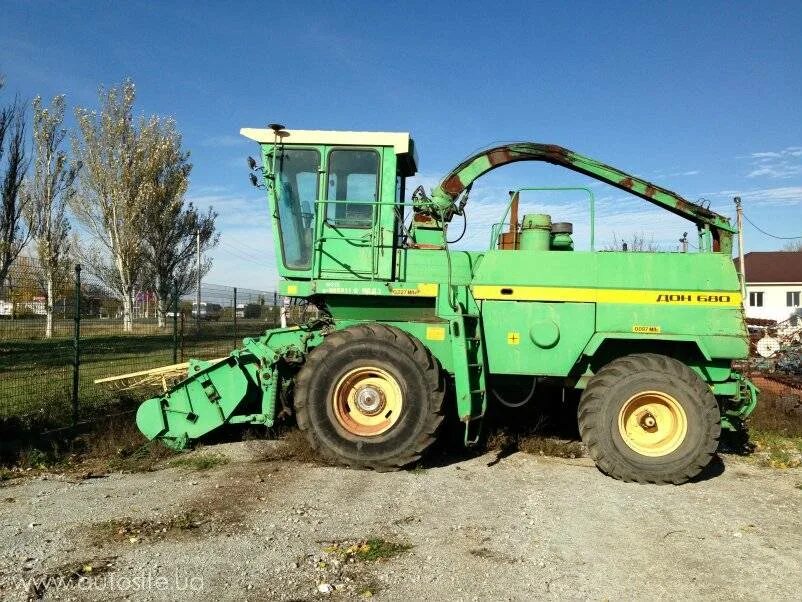 Комбайн 680м. Силосный комбайн дон 680. комбайн дон 680 м. силосоуборочный комбайн дон 680. кормоуборочный комбайн ростсельмаш дон 680м.