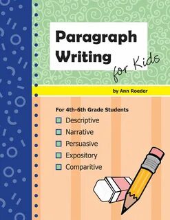 Paragraph writing topics