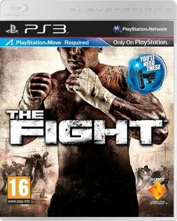 Sony playstation 3 игры