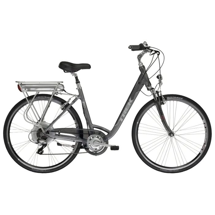 Trek t. Trek t