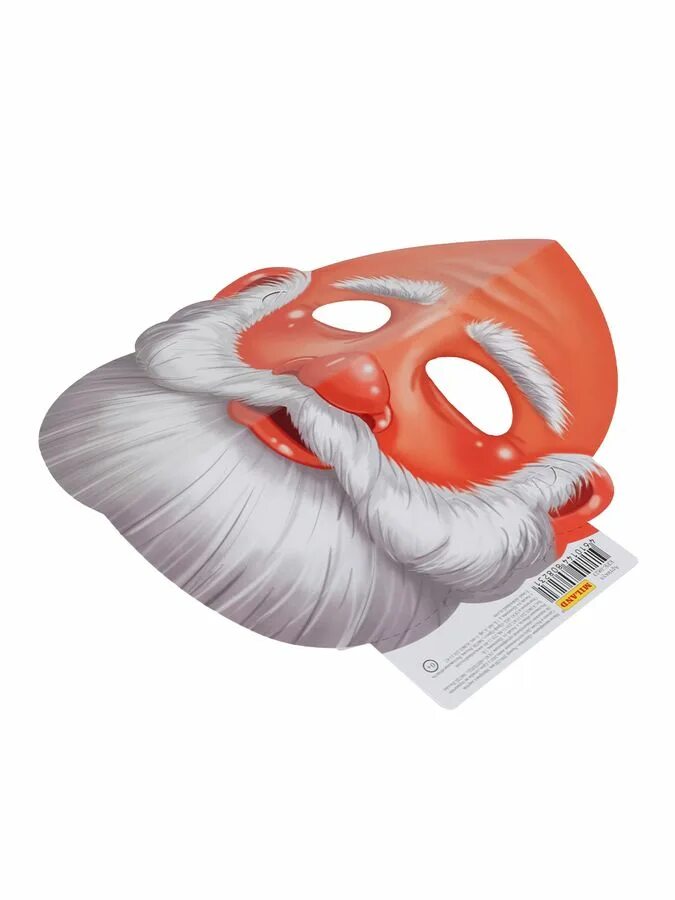 Купить маску иркутск. Маска дед. Картонная маска Деда. Маска из картона «дедка». Маска картон дедка 5115418.