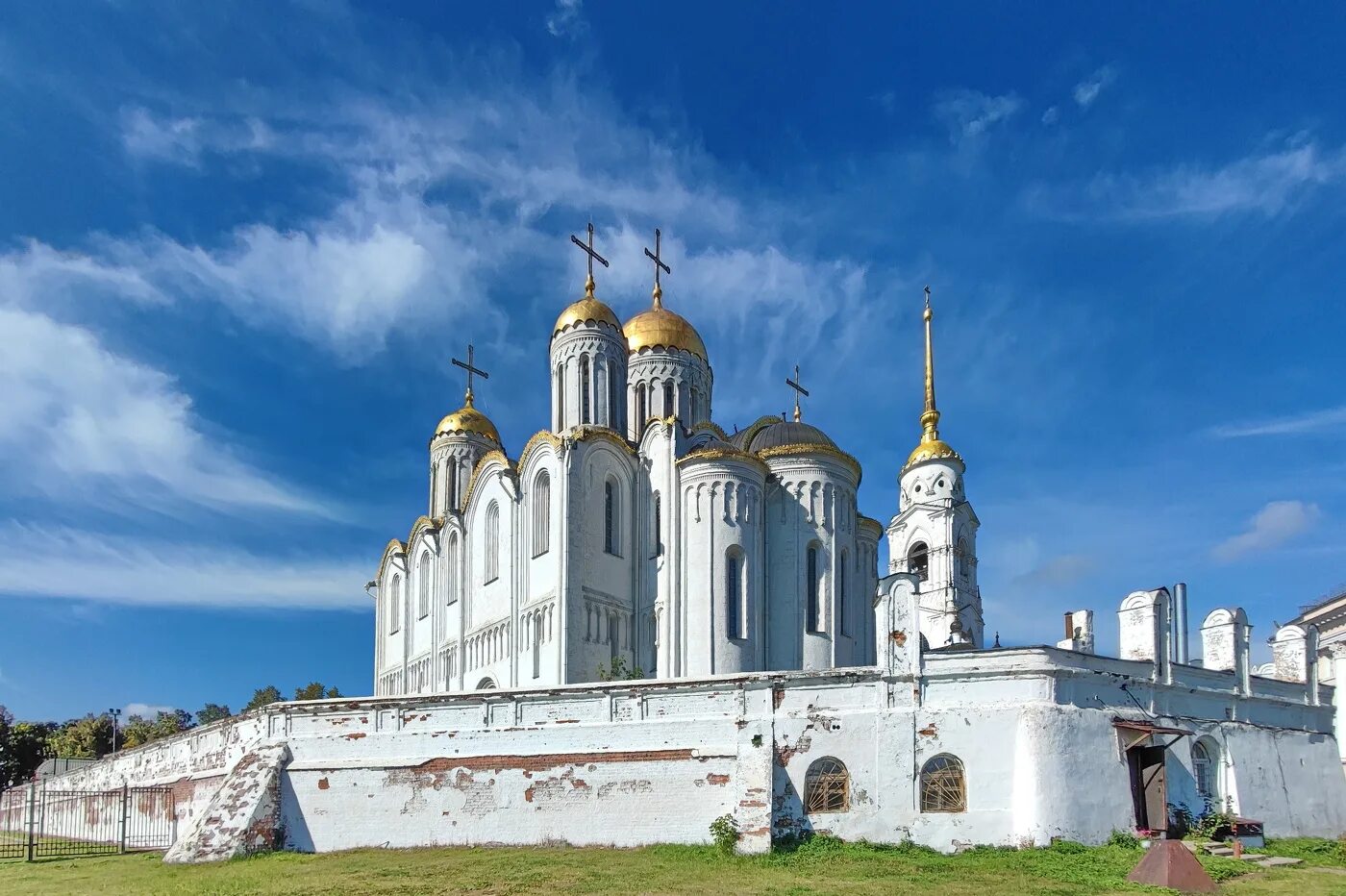 10 of Russia’s most beautiful churches - Russia Beyond