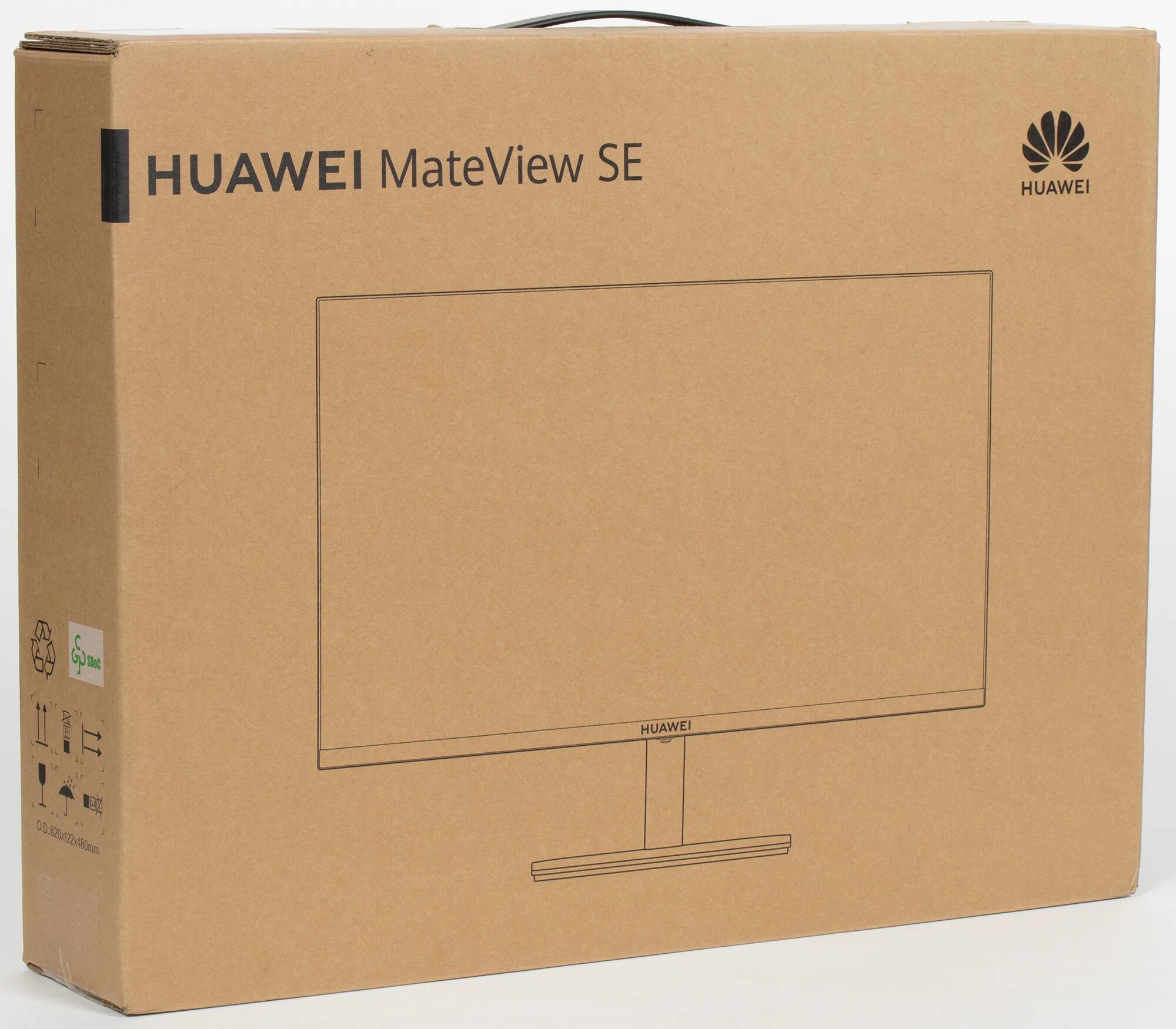 Huawei ssn 24 монитор. Huawei ssn 24 монитор