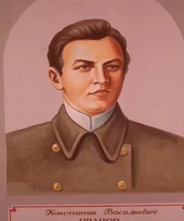 Васильевич иваново