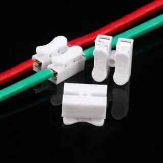 Wire connector