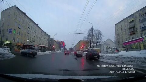 Мерецкова петрозаводск