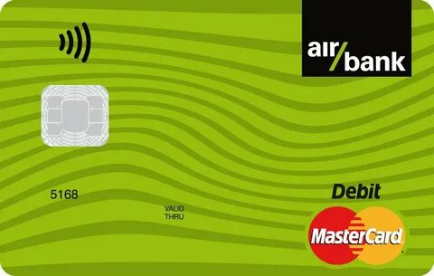 Карты air
