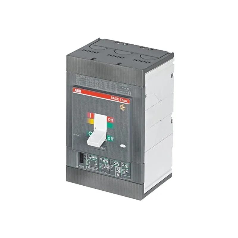 Ir автоматический выключатель. Автомат ABB SACE t6n 800. Автоматический выключатель ABB ABB TMAX. SACE TMAX 630. Выключатель автоматический ва-250а 200ка tmax4v pr222ds/p-LSIG in=250 3p f f.