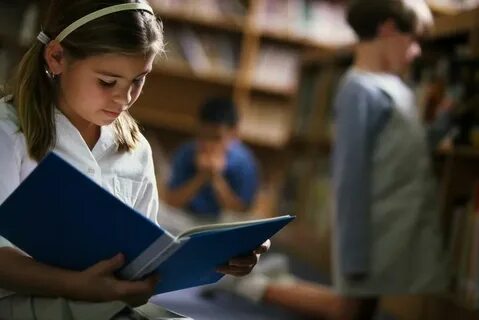 Внимание школьников книги