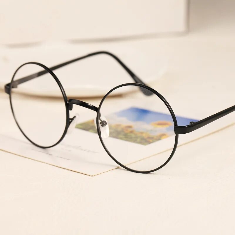 Glasses frame. Myopia Prescription Glasses мужские. Круглые оптические очки. Круглые очки не для зрения. Круглые очки для зрения -3.