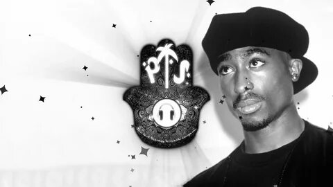 2pac remix