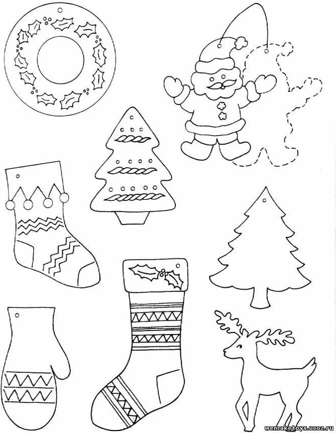 Стикер "детские". Объемные игрушки из бумаги. Игрушки вырезки. Игрушки вырезки. Лекала для аппликации.