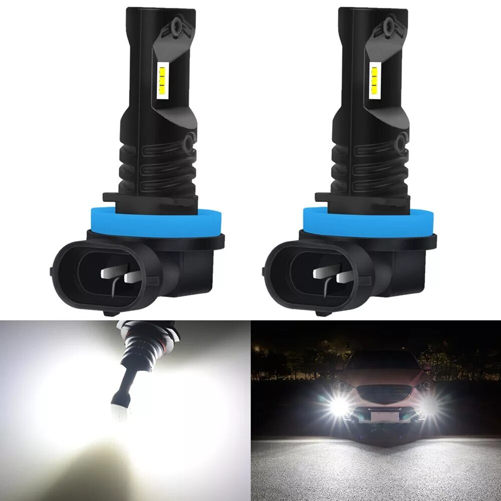 Лампы птф led. Лампа h16 для противотуманных фар. лед лампа н11 птф. лед лампы v12 h11. led лампы h27 881 для птф.