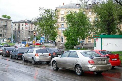 Пробки севастополь