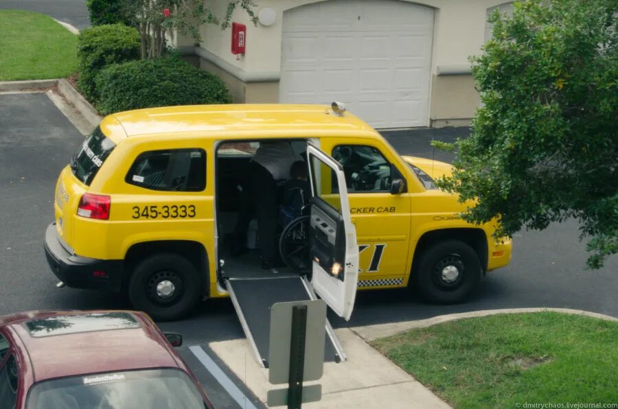 соцтакси для инвалидов в москве.