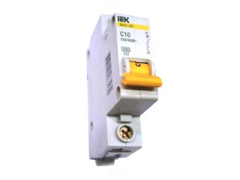Автомат tdm sq0206-0136. Выключатель автомат ва-101 1р 1а с 4,5ка. Автоматический выключатель iek c20. Выключатель автоматический iek ва 47-29 1р 10а c. Автоматический выключатель ва47-29 1р 6а 4,5ка х-ка с tdm.