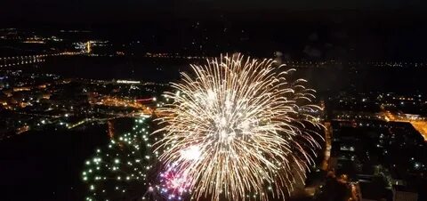 Будет ли салют 9 мая в вологде