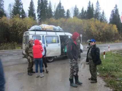 Погода северный колчим