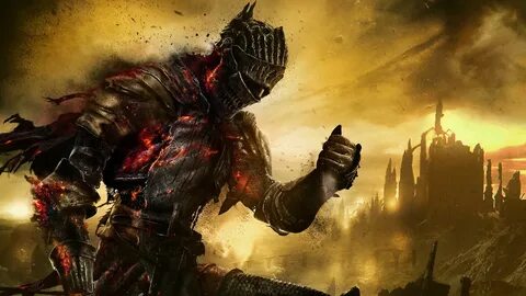 Dark souls tm