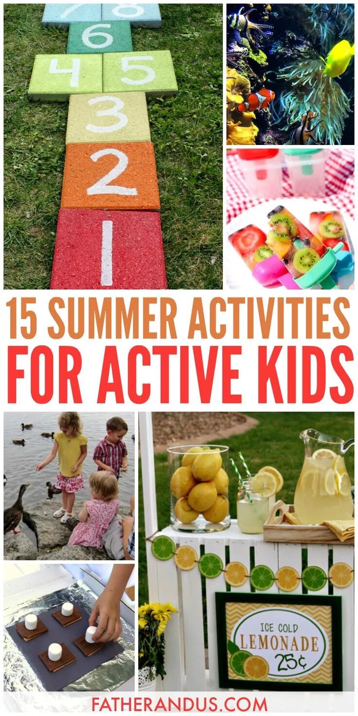 Задания по теме лето на английском языке. Outdoor activities for kindergarten ideas. Summer outdoor activities. Summer activities for kids. 3 summer activities.
