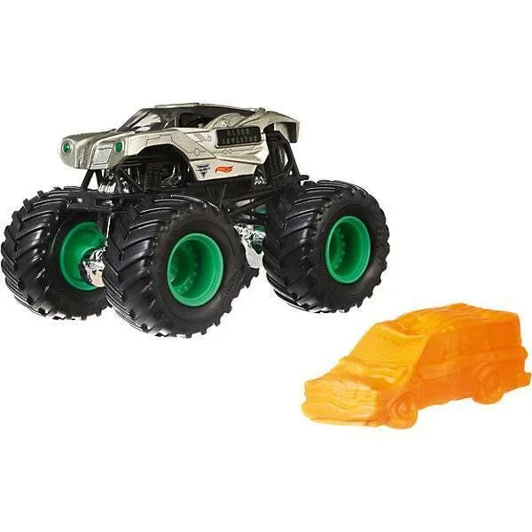 Monster jam 1 64. Monster jam 1 64. Машинка monster jam 1 24 max d. Monster jam 1 64. Машинка hot wheels monster jam.