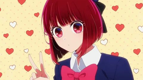Idol oshi no ko sati akura