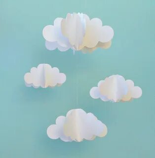 Cloud paper