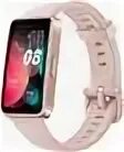 Huawei band 8 pink ask b19