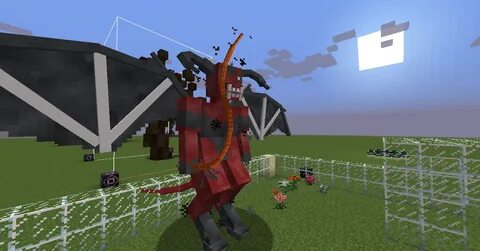 Alex s mobs 9 just enough items