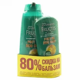 Fructis фруктис