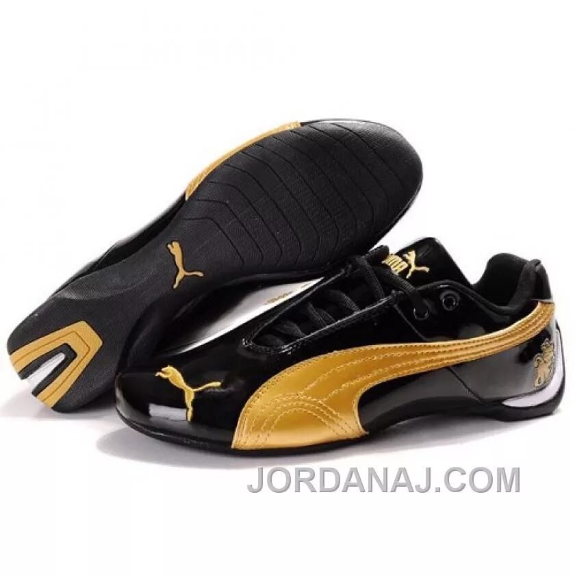 Puma Future Cat замша. Puma Black Gold Mid. Puma Sneakers New Black Gold 380498-01. Puma Team Gold Black.