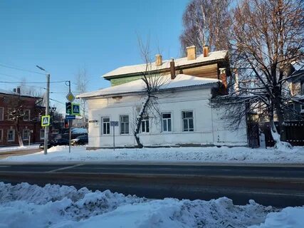 Свердлова кострома