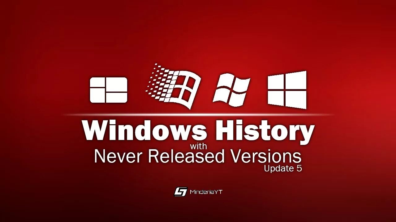 Виндовс хистори. История Windows. Windows never released 1. Windows History with never released Versions.