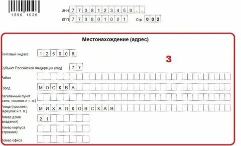 Бланк кнд 0710096 упрощенная бухгалтерская отчетность форма