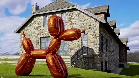 Balloon dog