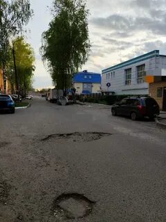 Тут не ездите
