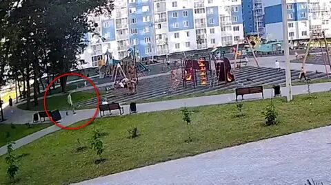 На улице ленина 56 воронеж ударили человека