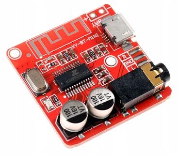 Mini bt