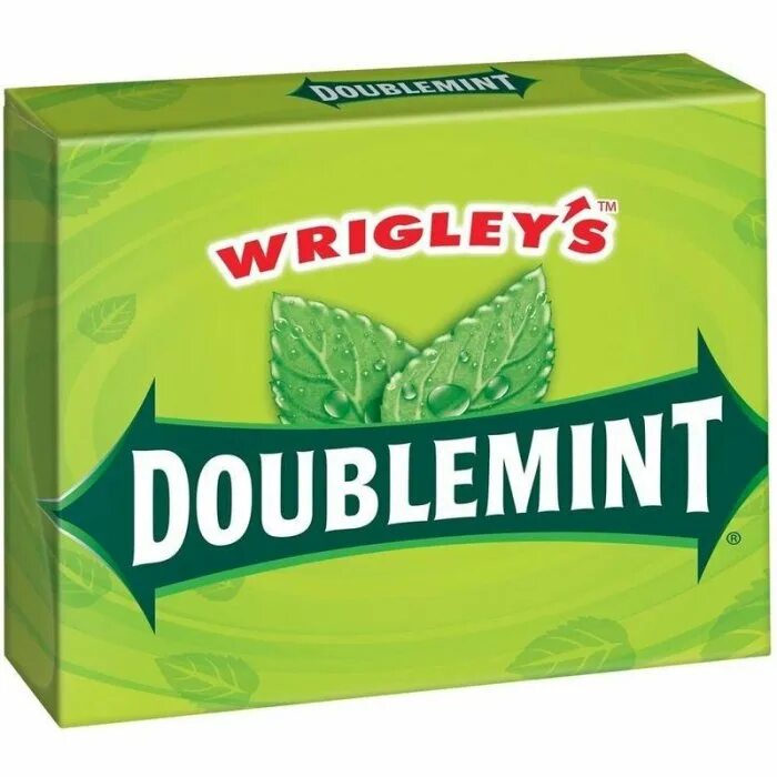 Wrigleys doublemint ж р. Жевательная резинка Wrigley's. Резинка жев Wrigley's даблминт 40,5г. Жевательная резинка Doublemint. Wrigley's Doublemint мята.