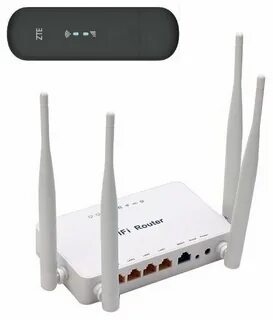 Характеристики роутеров wi fi